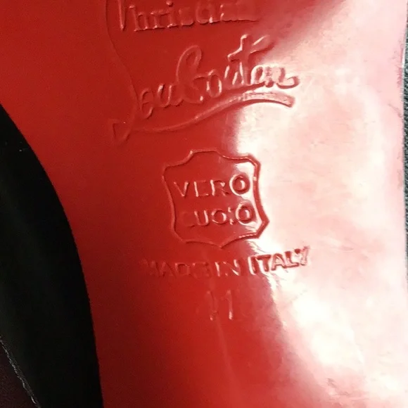 Cristian Louboutin.Shoes - Picture 12 of 12